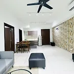 Regalia Residence And Suites
