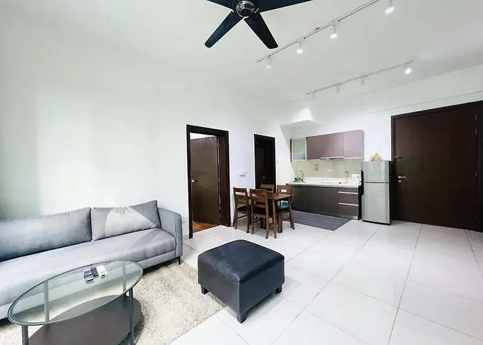 Regalia Residence And Suites
